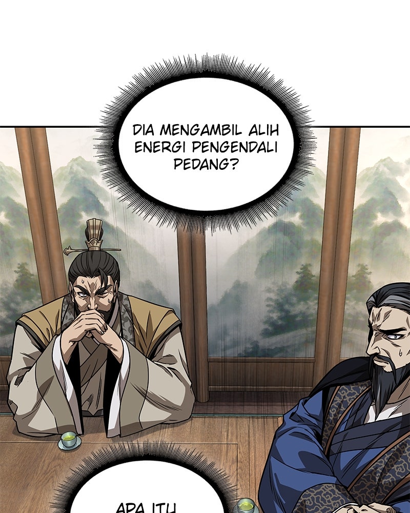 Read Nano Mashin ID Manga Online