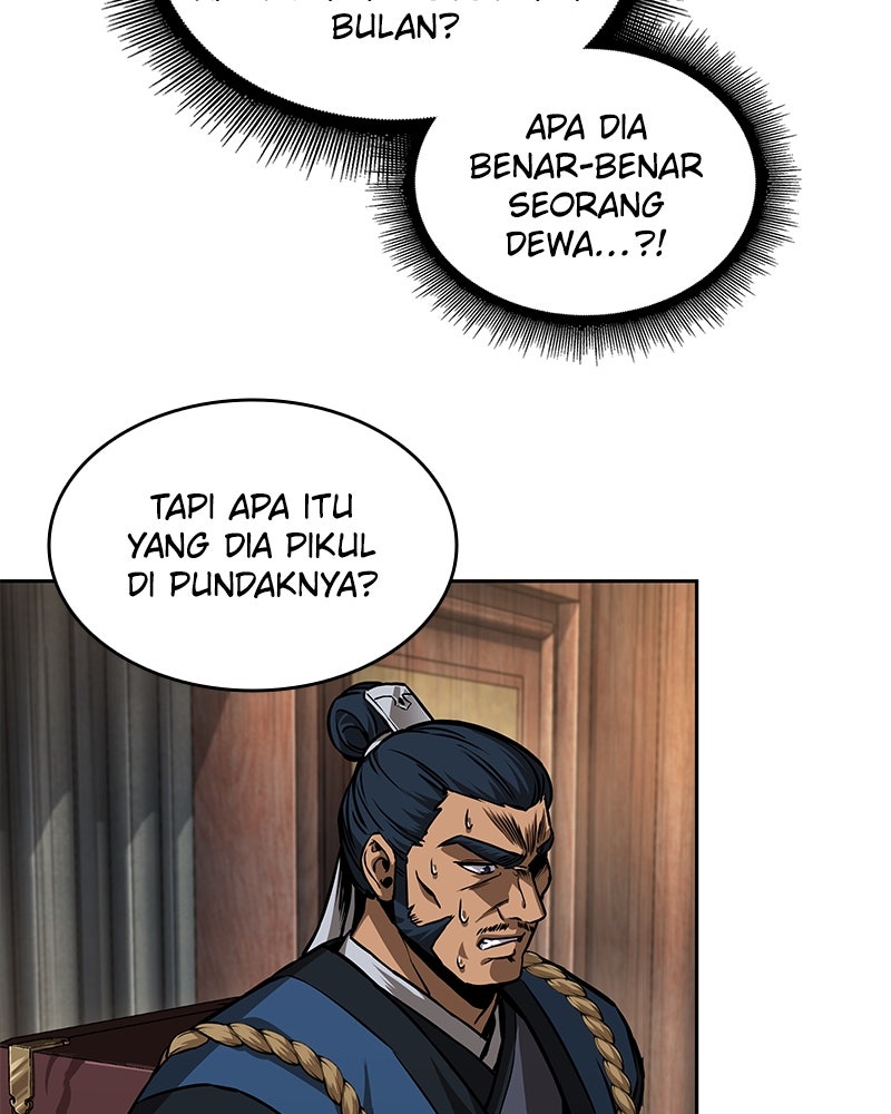 Read Nano Mashin ID Manga Online