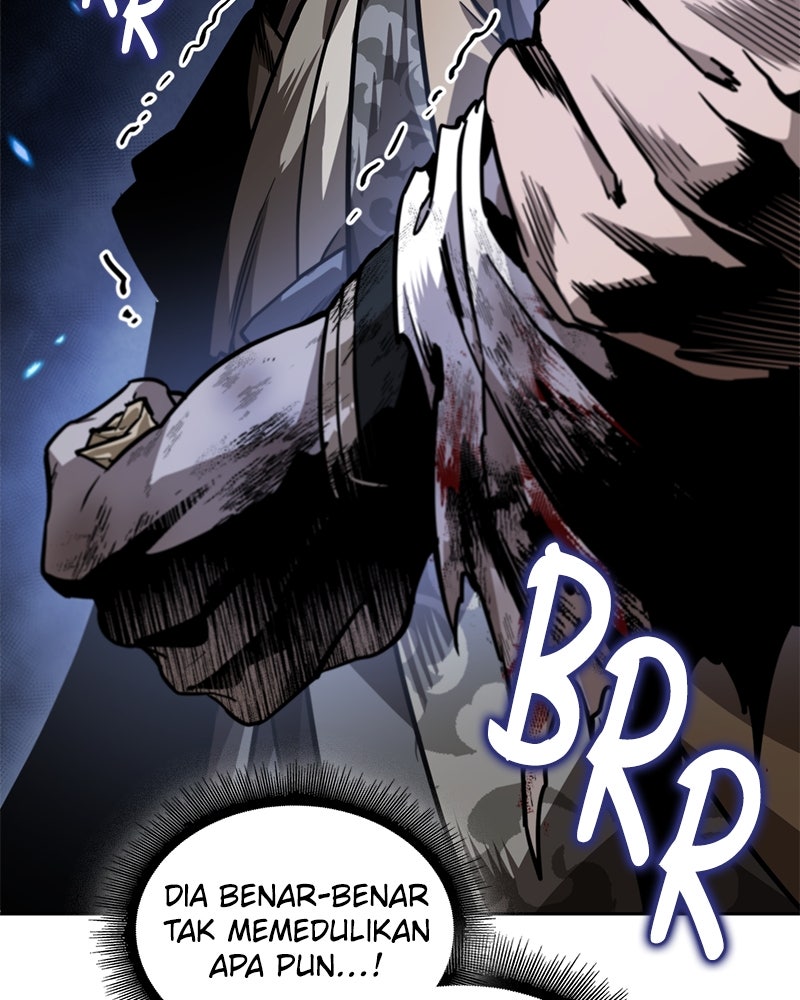 Read Nano Mashin ID Manga Online