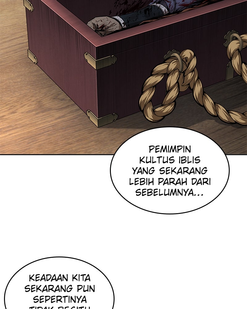 Read Nano Mashin ID Manga Online