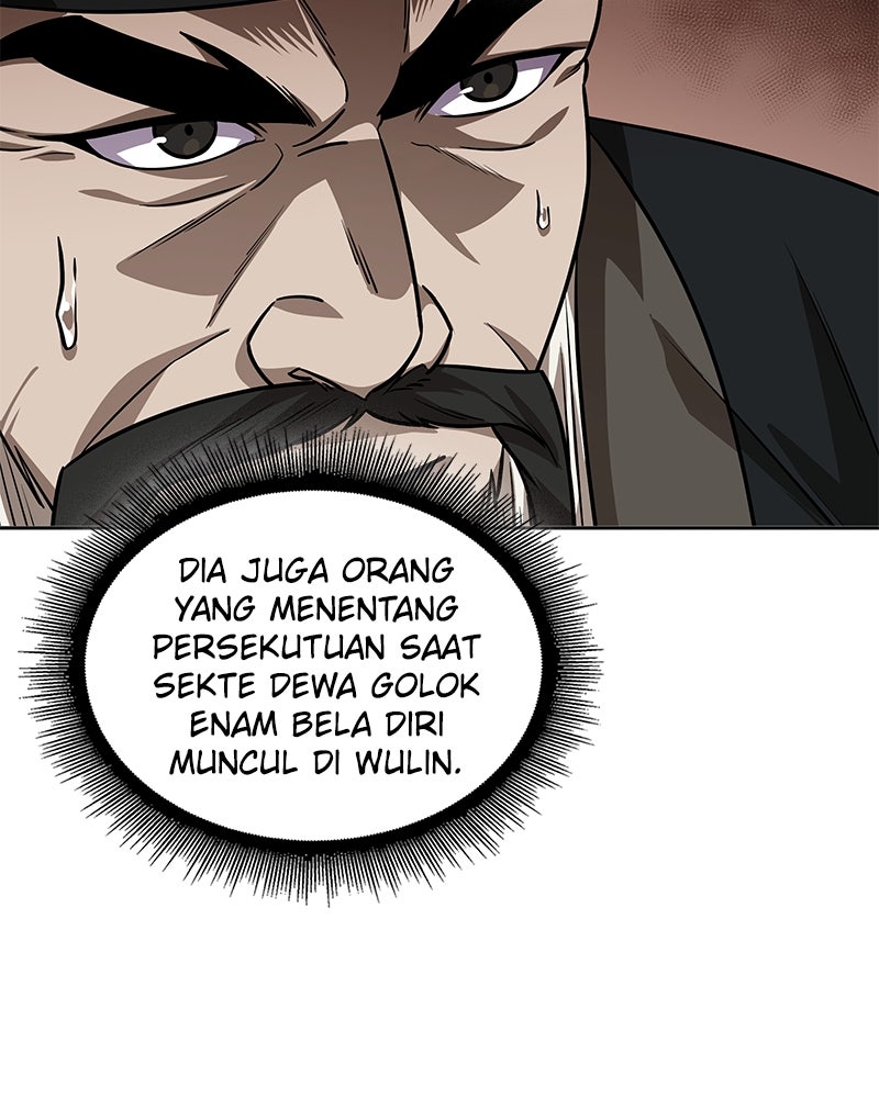 Read Nano Mashin ID Manga Online