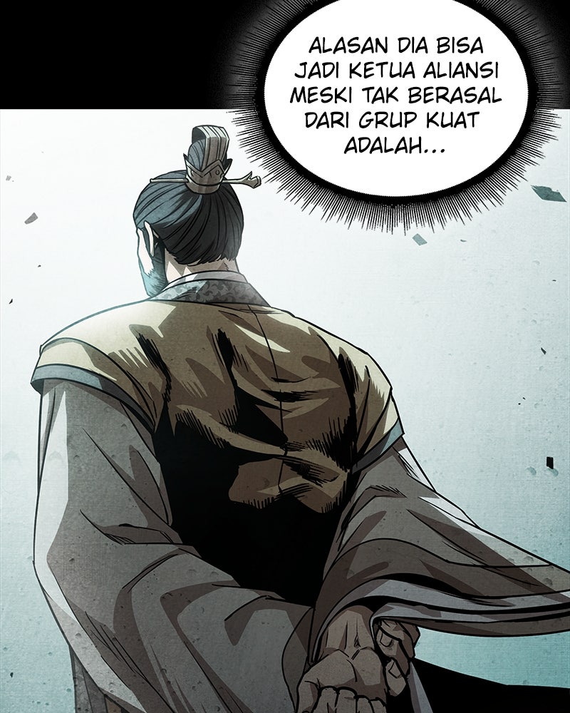 Read Nano Mashin ID Manga Online