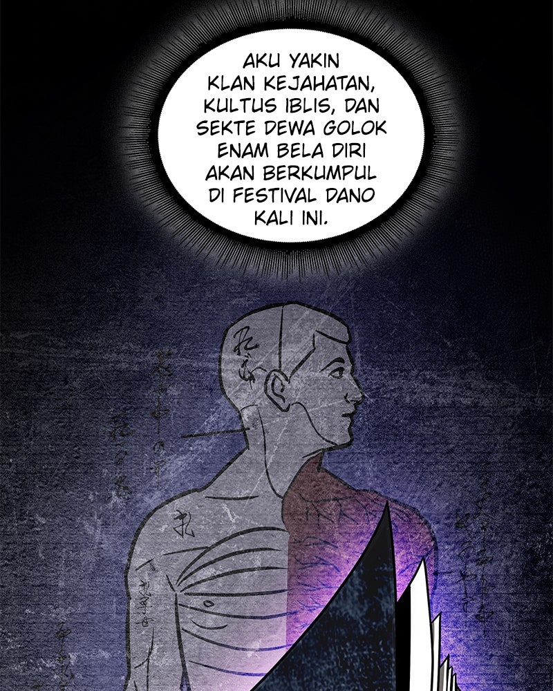 Read Nano Mashin ID Manga Online