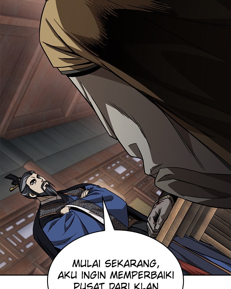 Read Nano Mashin ID Manga Online