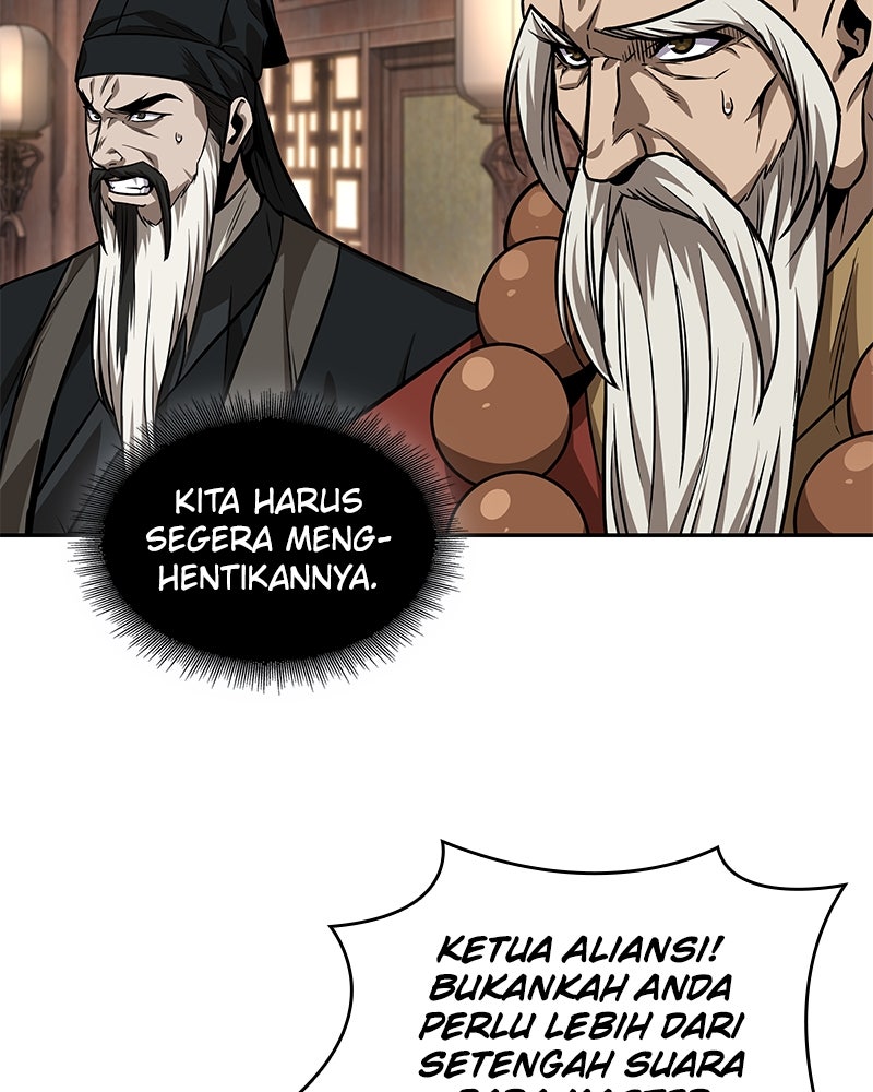 Read Nano Mashin ID Manga Online