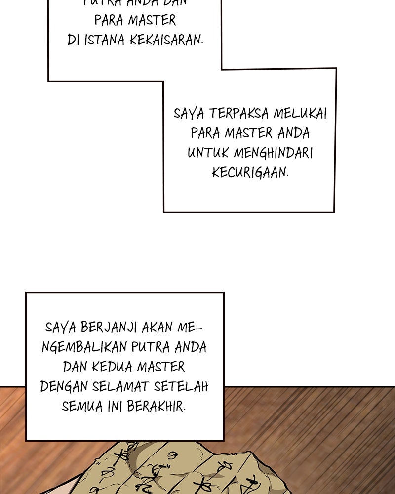 Read Nano Mashin ID Manga Online