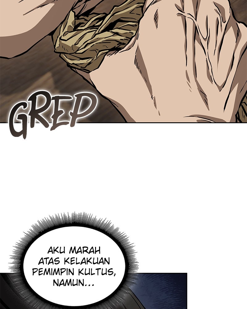 Read Nano Mashin ID Manga Online