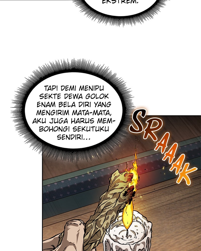 Read Nano Mashin ID Manga Online