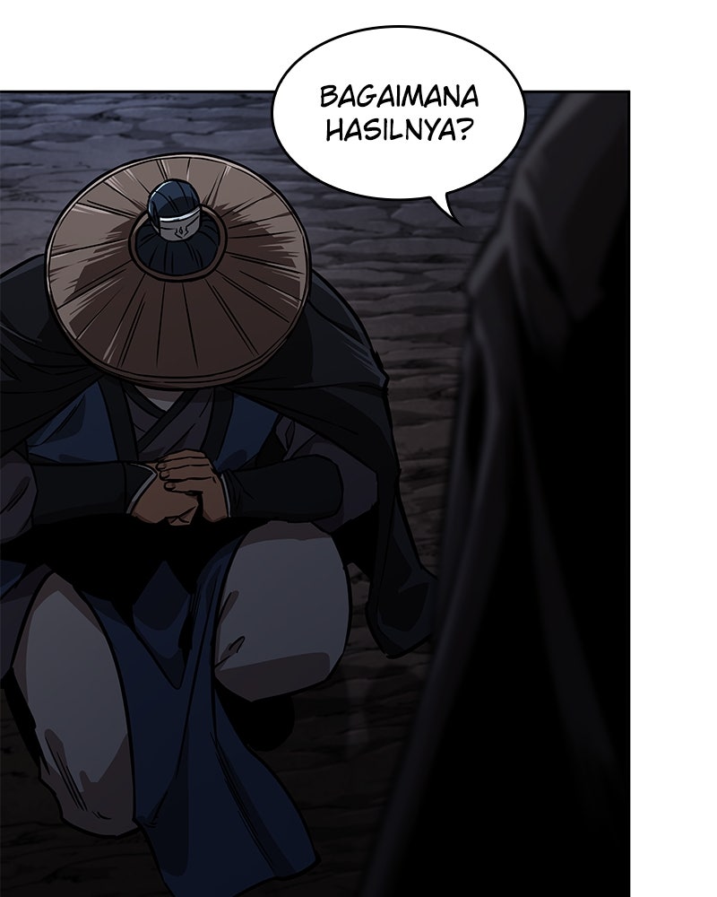 Read Nano Mashin ID Manga Online