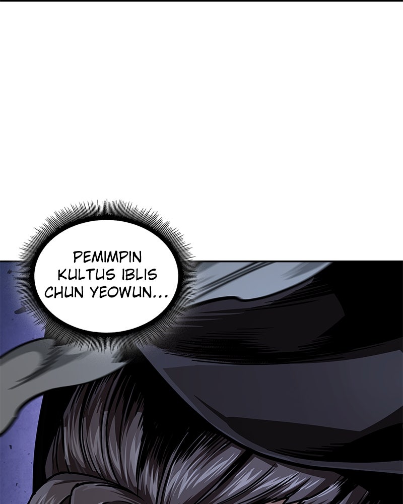 Read Nano Mashin ID Manga Online