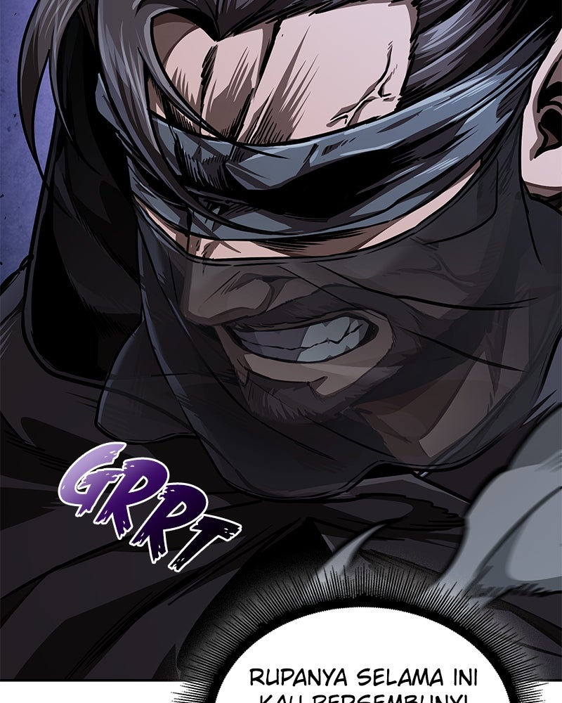 Read Nano Mashin ID Manga Online