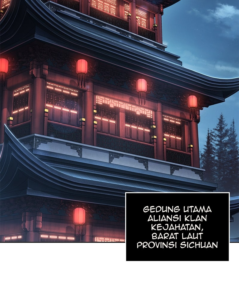 Read Nano Mashin ID Manga Online