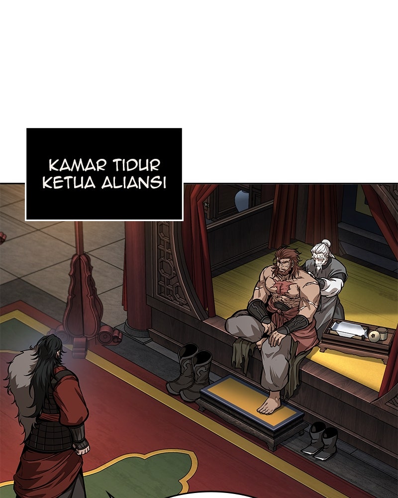 Read Nano Mashin ID Manga Online