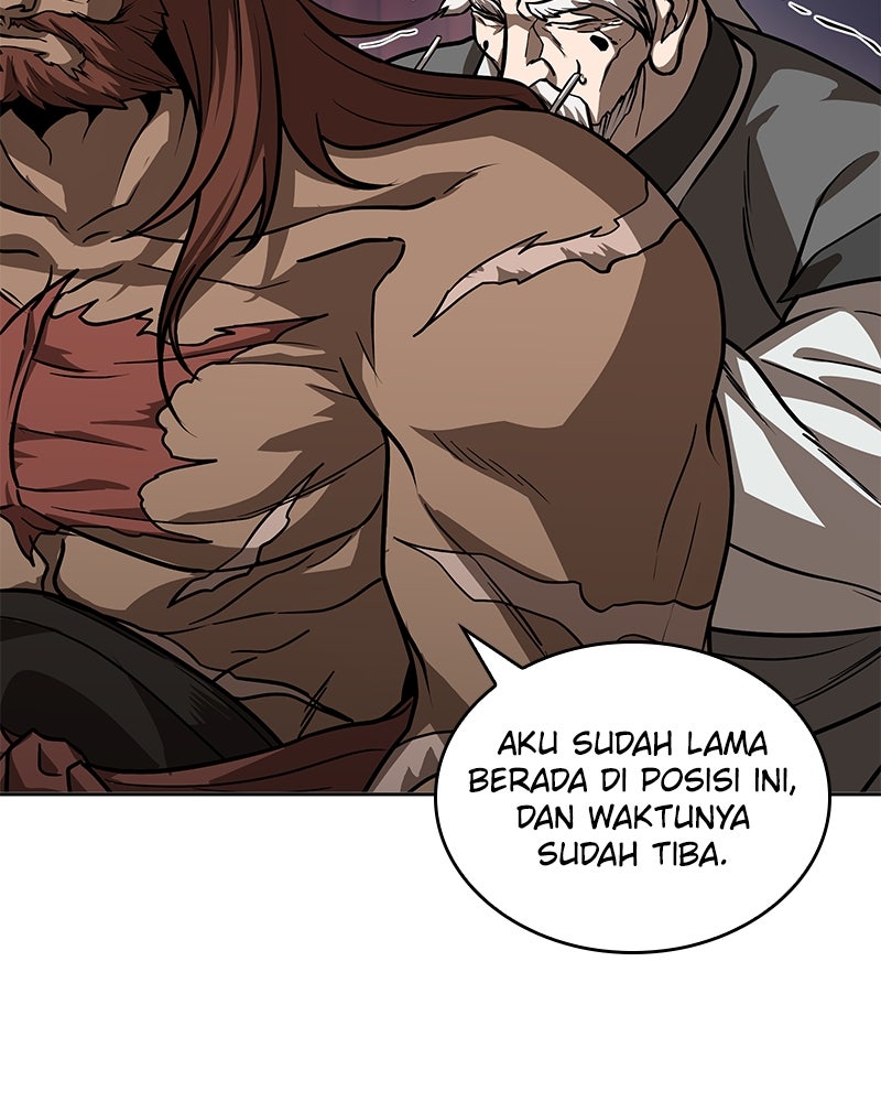 Read Nano Mashin ID Manga Online