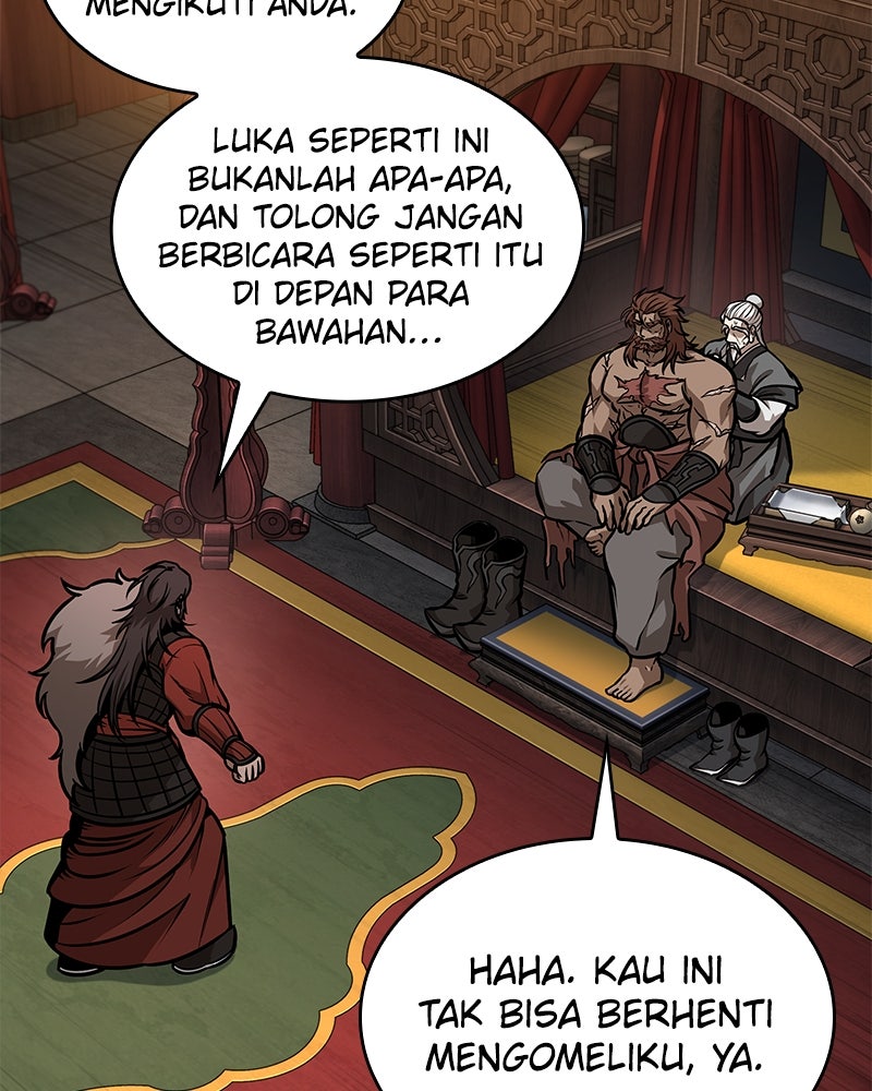 Read Nano Mashin ID Manga Online