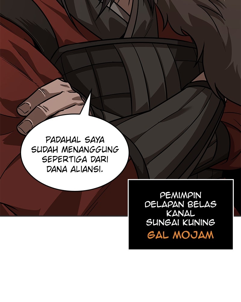 Read Nano Mashin ID Manga Online