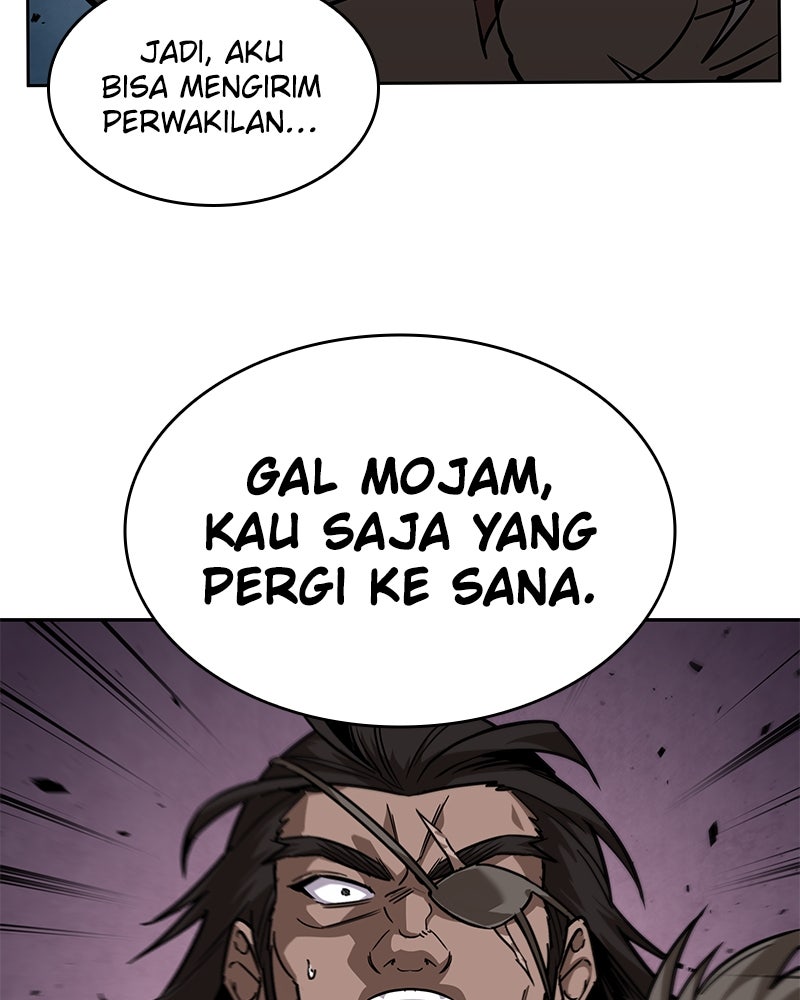 Read Nano Mashin ID Manga Online