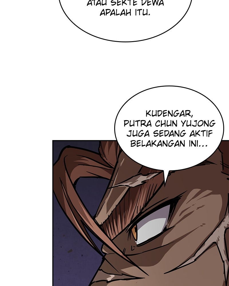 Read Nano Mashin ID Manga Online