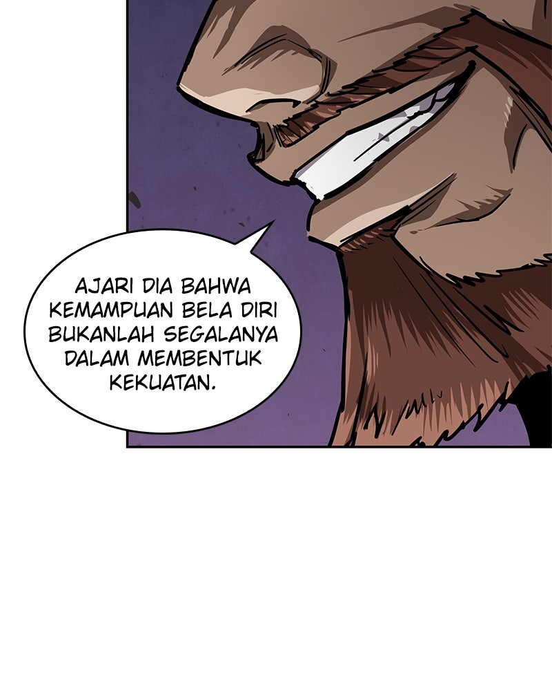 Read Nano Mashin ID Manga Online