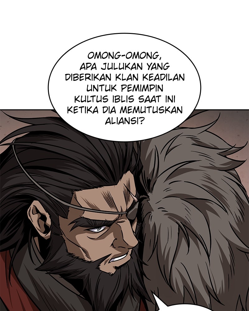 Read Nano Mashin ID Manga Online