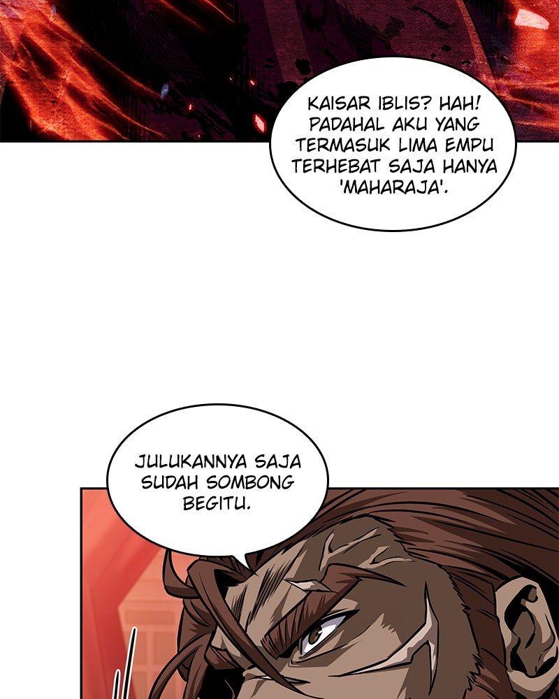 Read Nano Mashin ID Manga Online