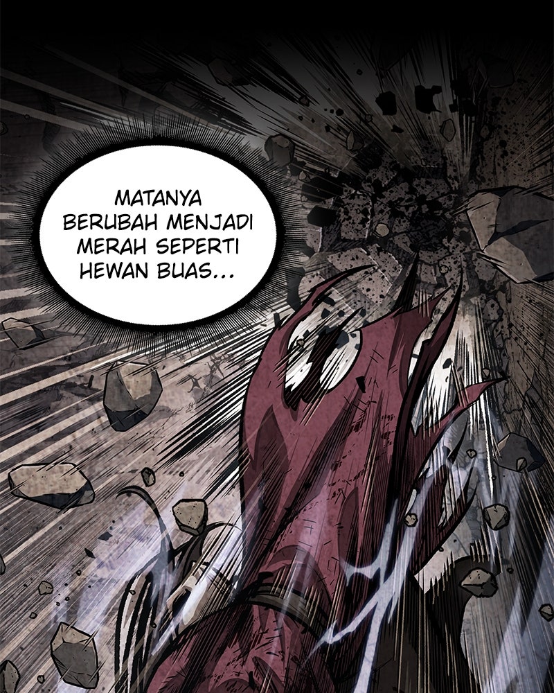 Read Nano Mashin ID Manga Online