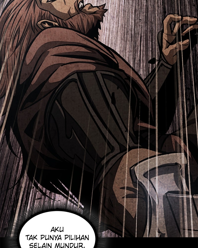 Read Nano Mashin ID Manga Online