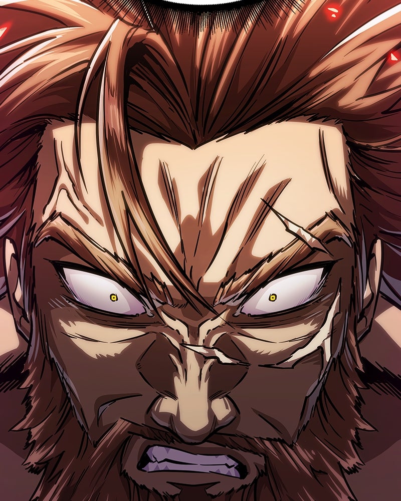 Read Nano Mashin ID Manga Online