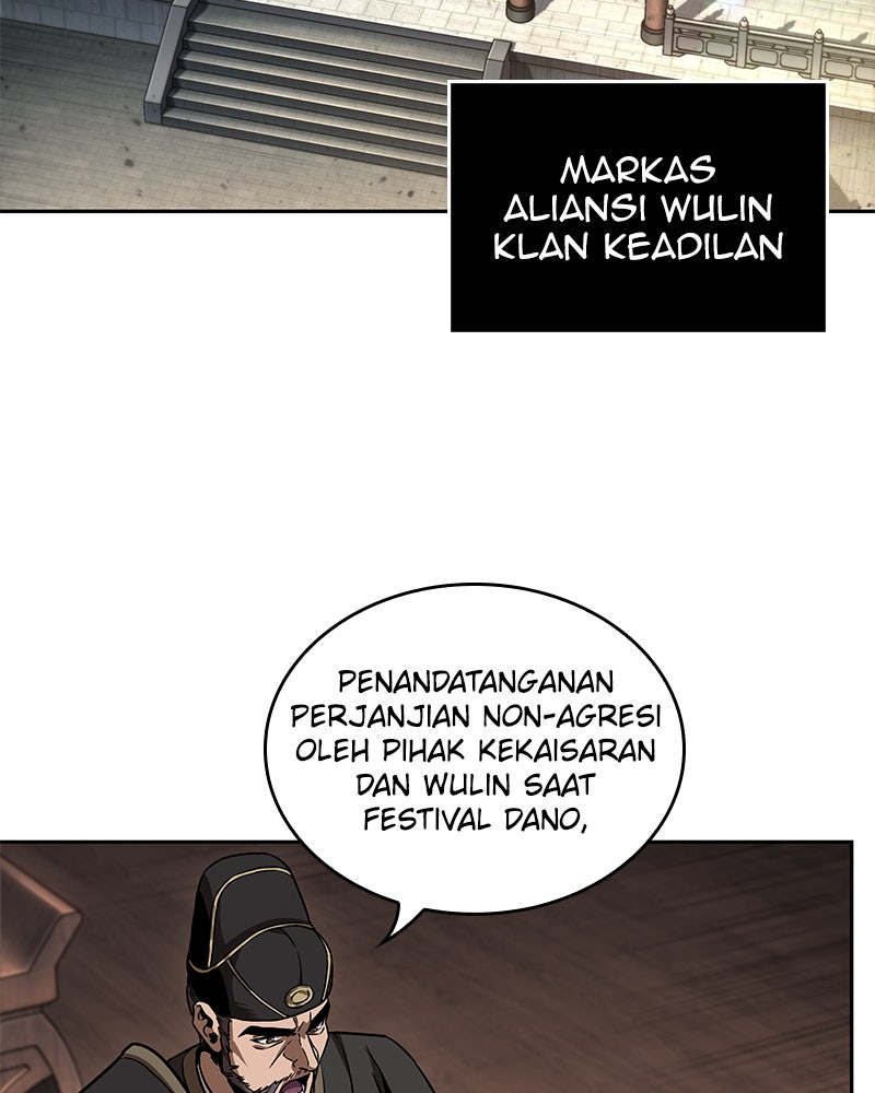 Read Nano Mashin ID Manga Online