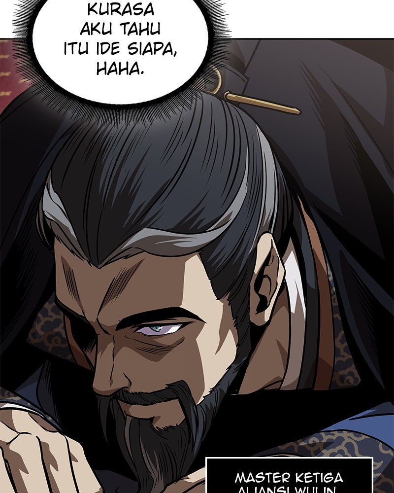 Read Nano Mashin ID Manga Online