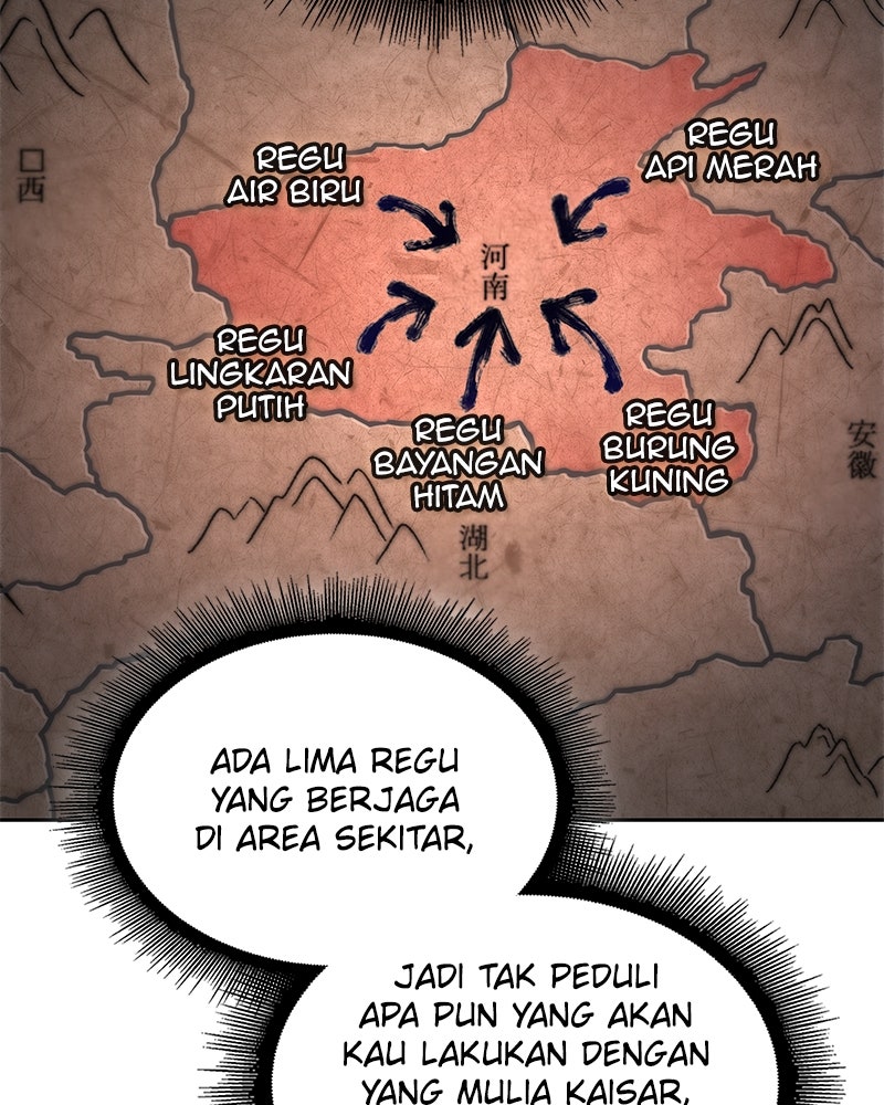 Read Nano Mashin ID Manga Online