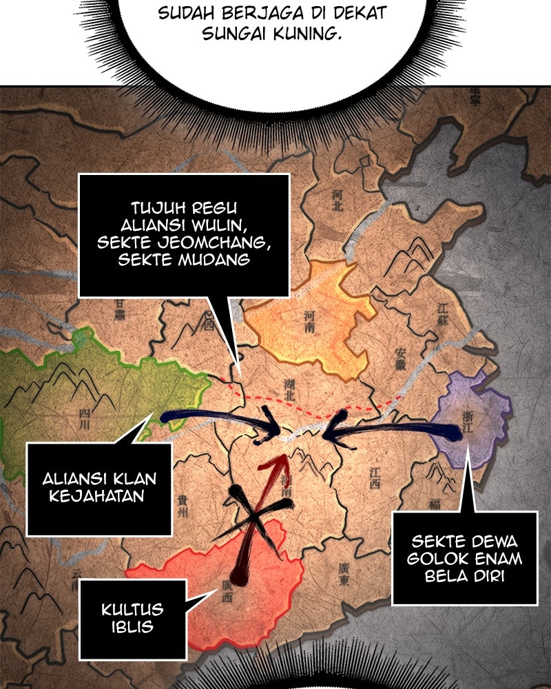 Read Nano Mashin ID Manga Online