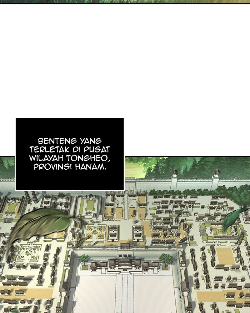 Read Nano Mashin ID Manga Online