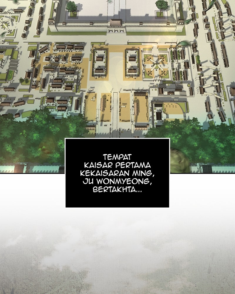 Read Nano Mashin ID Manga Online