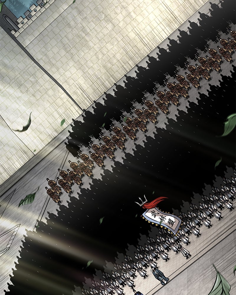 Read Nano Mashin ID Manga Online