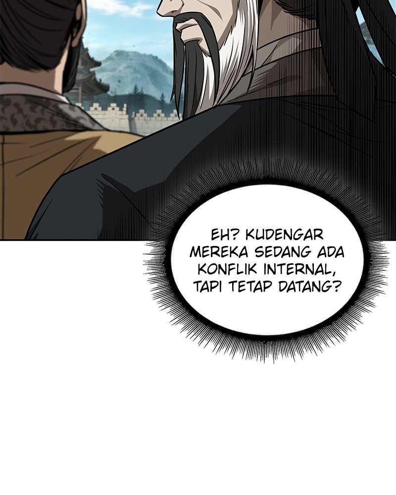 Read Nano Mashin ID Manga Online