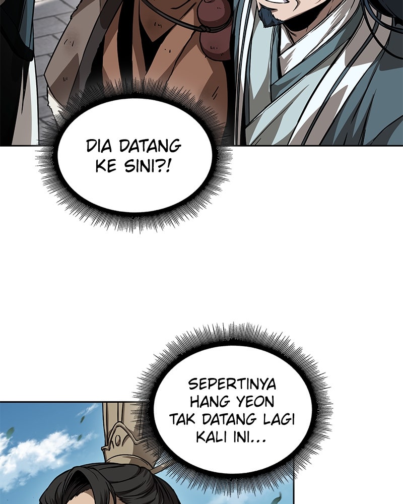 Read Nano Mashin ID Manga Online