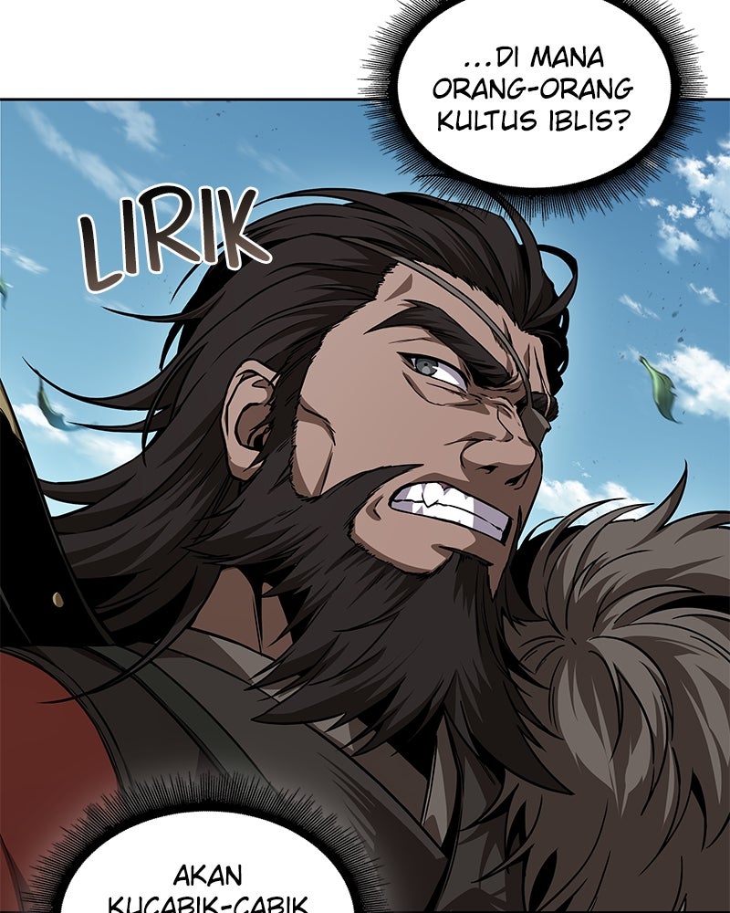 Read Nano Mashin ID Manga Online