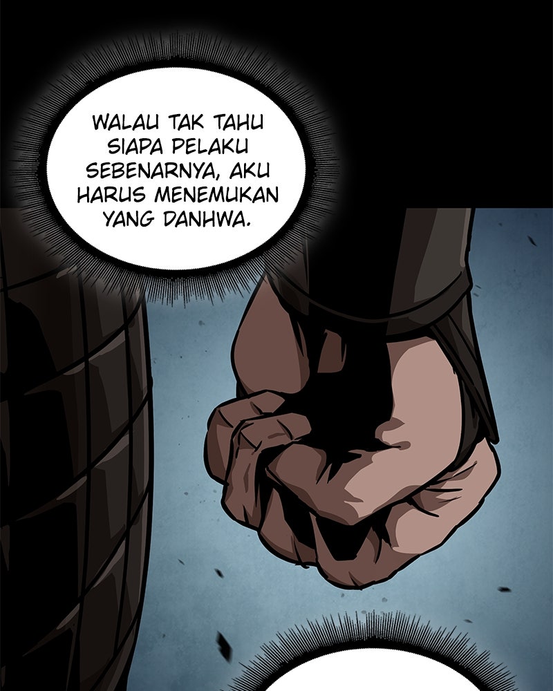 Read Nano Mashin ID Manga Online