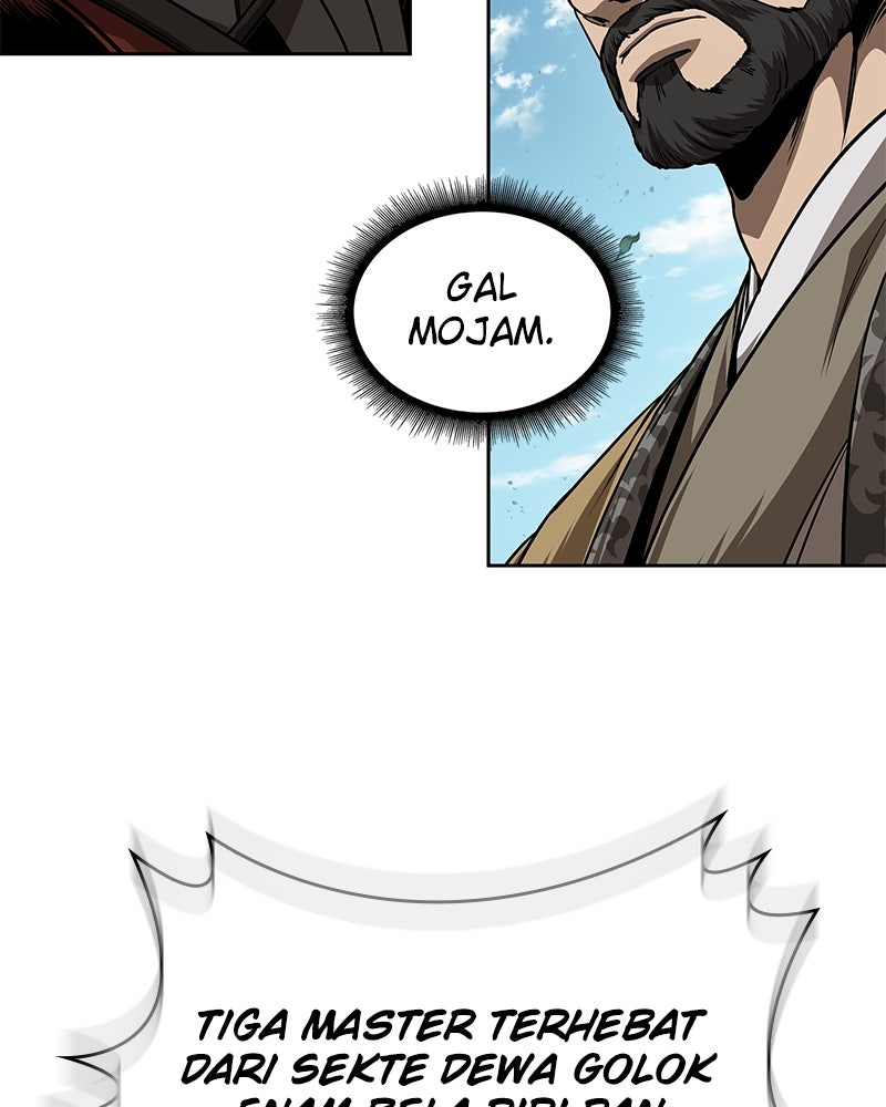 Read Nano Mashin ID Manga Online