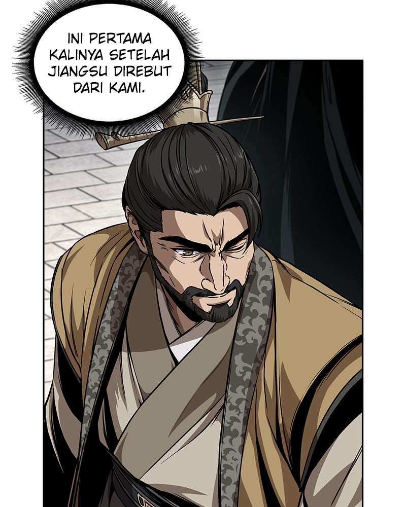 Read Nano Mashin ID Manga Online