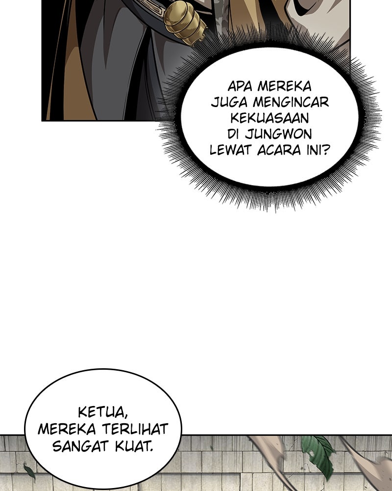 Read Nano Mashin ID Manga Online