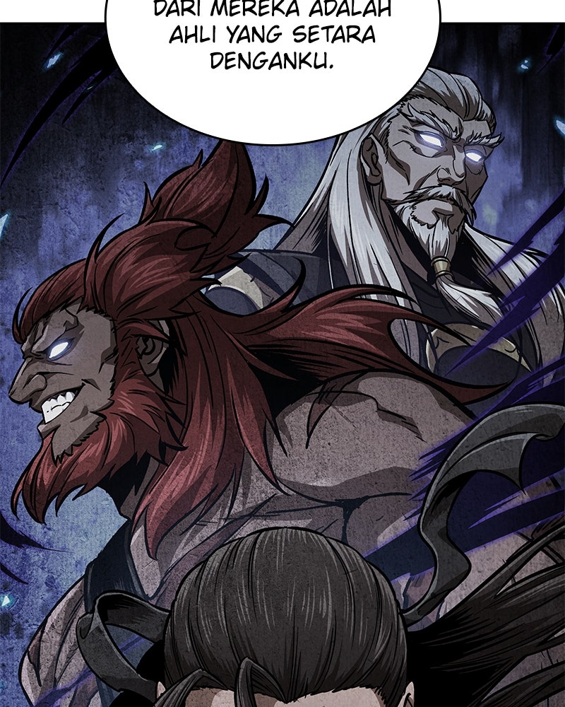 Read Nano Mashin ID Manga Online