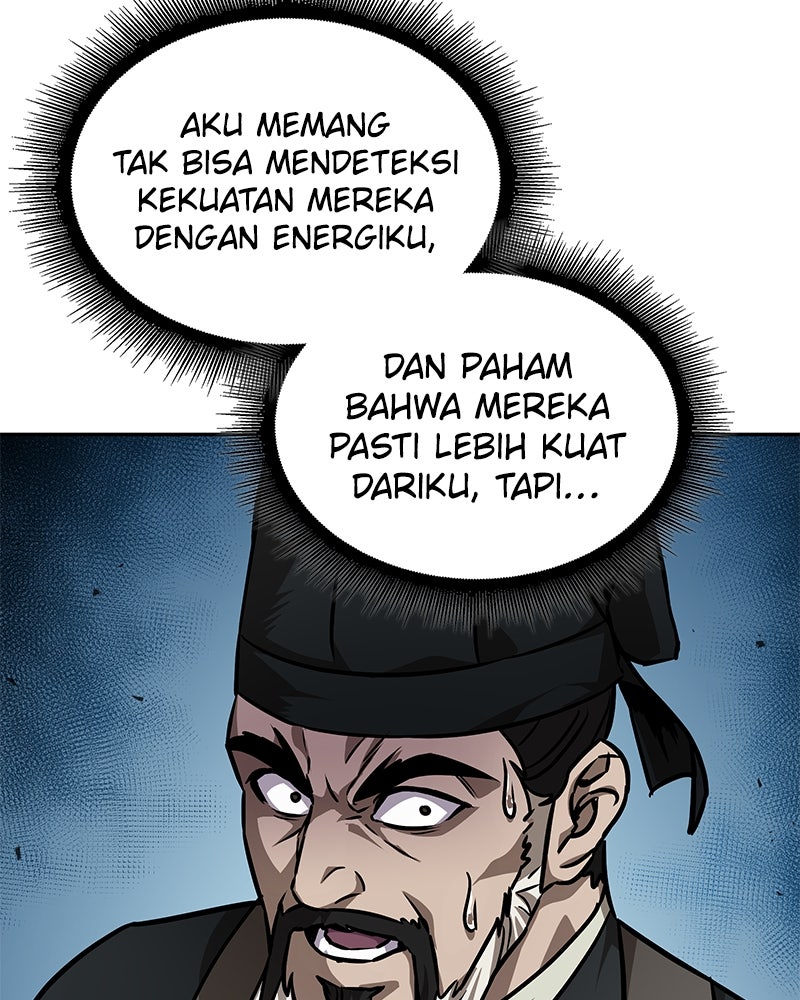 Read Nano Mashin ID Manga Online