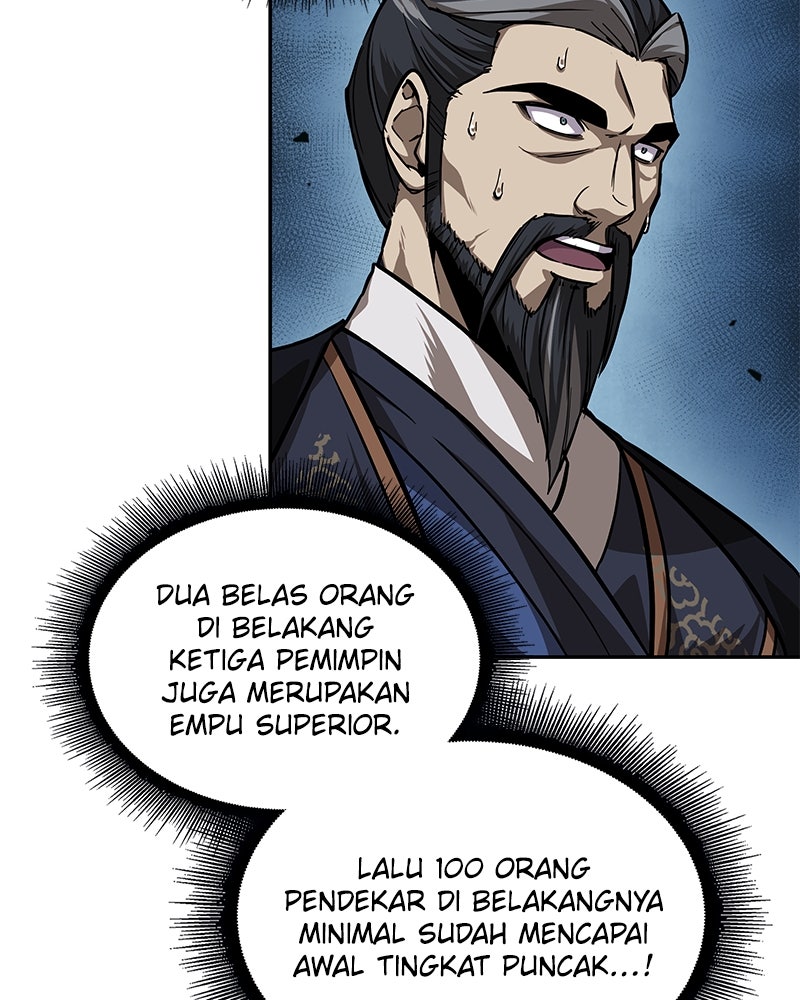 Read Nano Mashin ID Manga Online