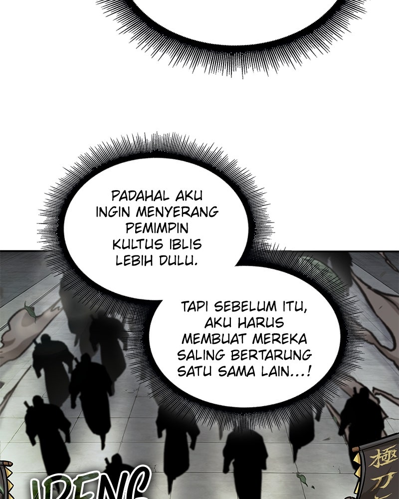 Read Nano Mashin ID Manga Online