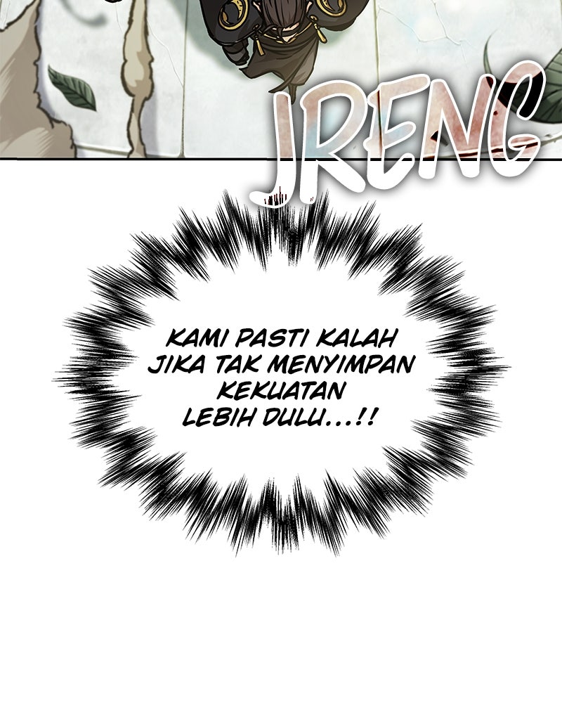 Read Nano Mashin ID Manga Online