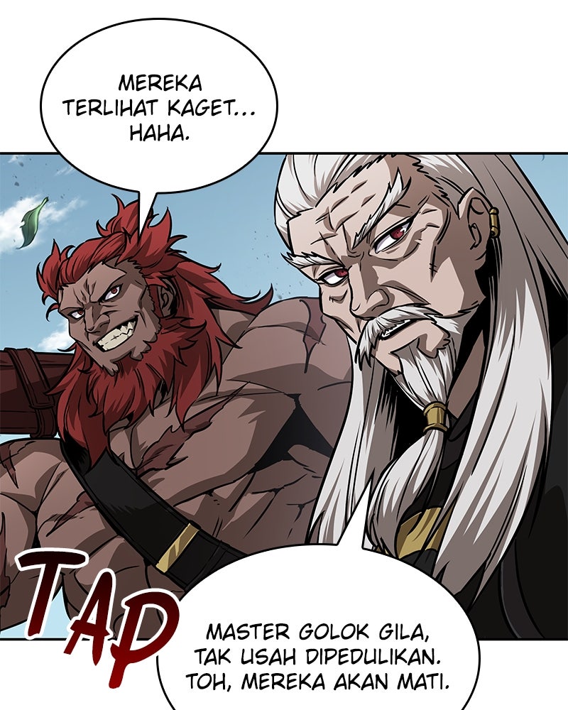 Read Nano Mashin ID Manga Online