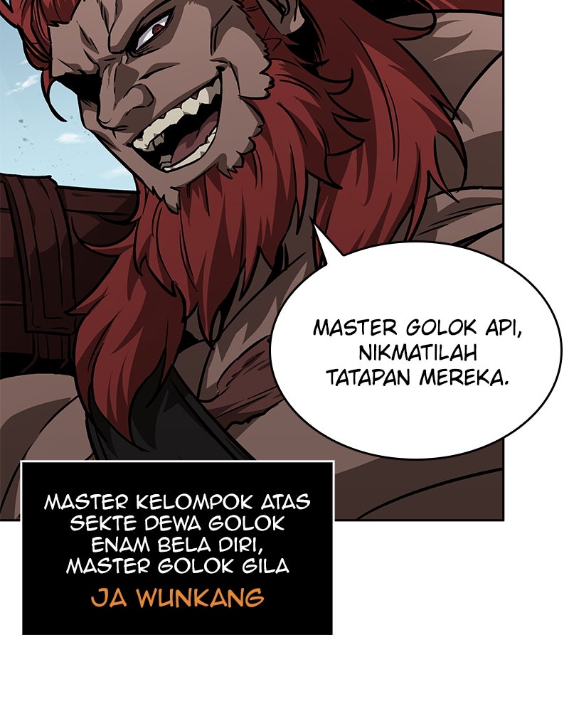 Read Nano Mashin ID Manga Online