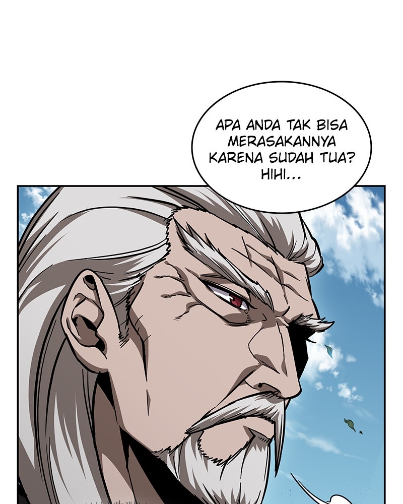 Read Nano Mashin ID Manga Online